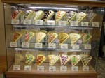 crepes