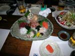sashimi