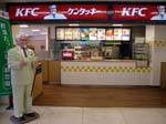 the Colonel